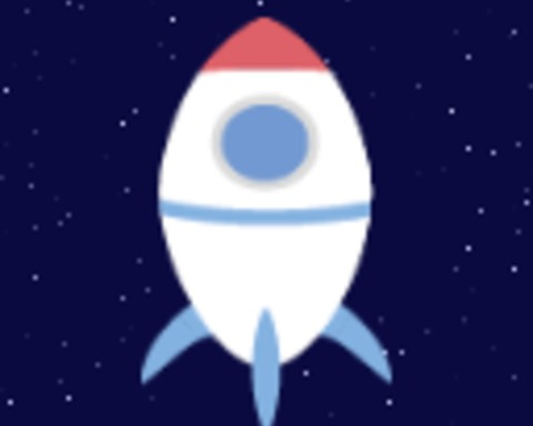 Escape from space