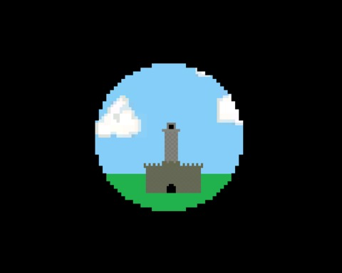 Temple of Ungrow