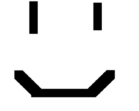Squareface