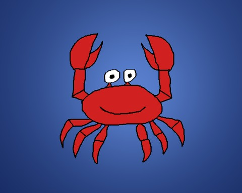 Journey of the Crab