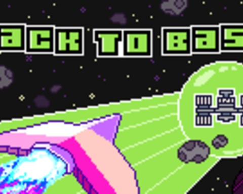 Back to Base