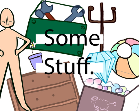 Some Stuff