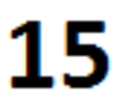 The 15 Game