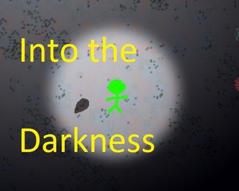 Into the Darkness