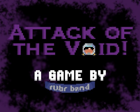 Attack of the Void!