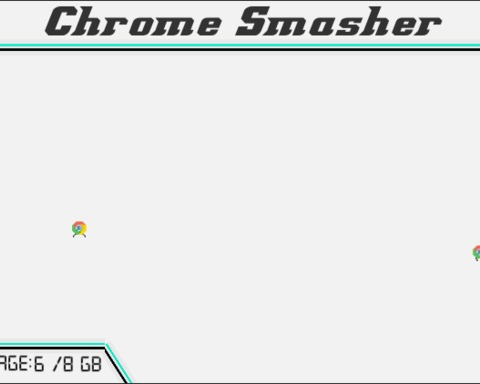 ChromeSmasher