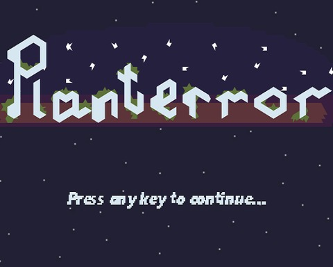 Planterror