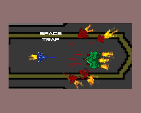 Space Trap