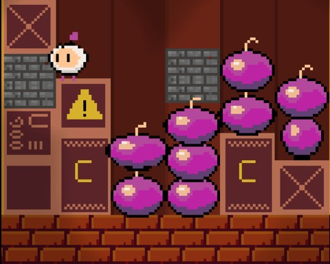 Bomb Factory