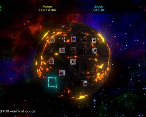 Space Factory