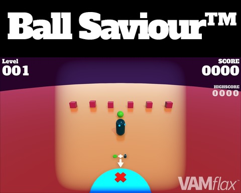 Ball Saviour™