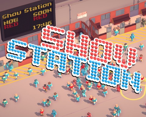 Shov Station