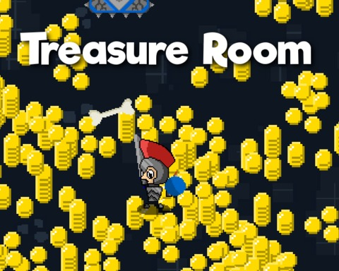 Treasure Room