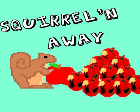 Squirrel'n Away