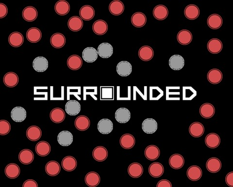 Surrounded