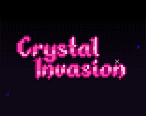 Crystal Invasion