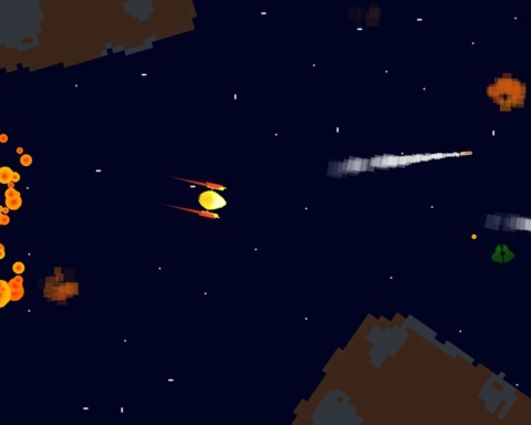 Space Evaders