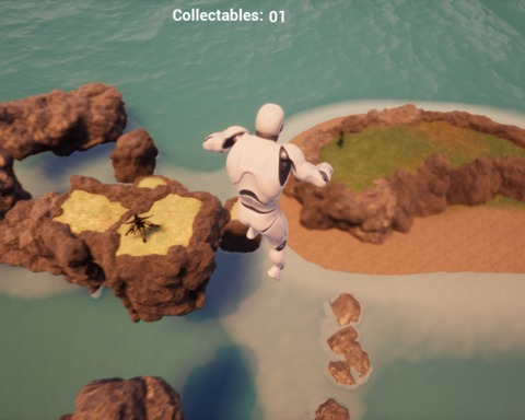 Jumpy Guy
