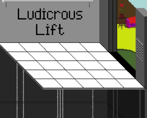 Ludicrous Lift