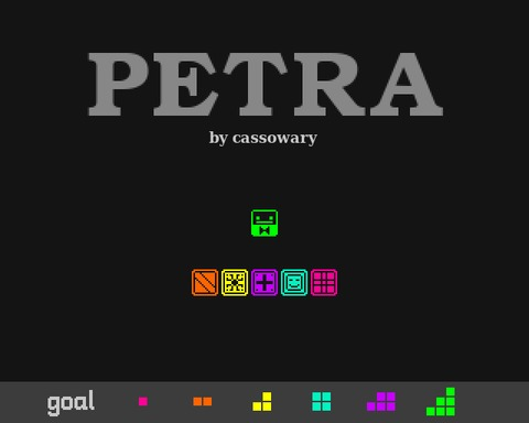 Petra