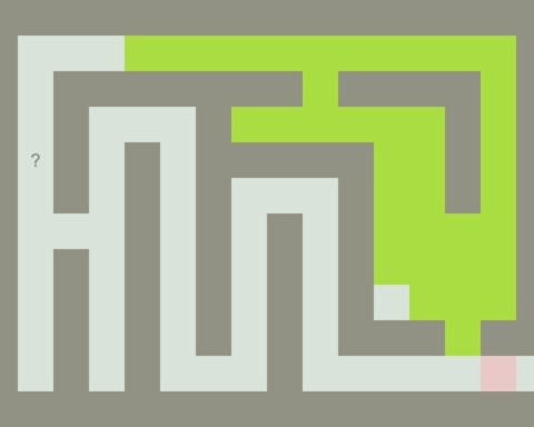 Green Slime Apocalypse