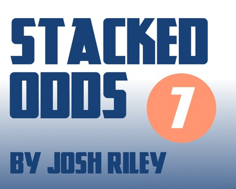 Stacked Odds