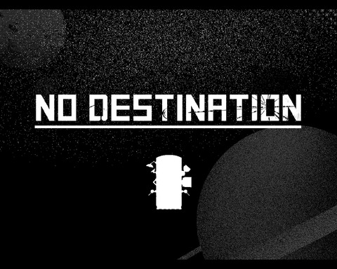 No Destination