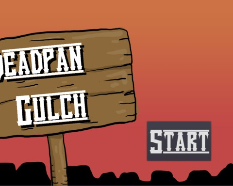 Deadpan Gulch