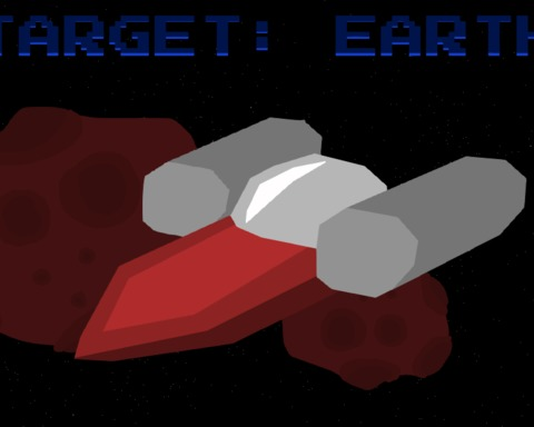 TARGET: EARTH