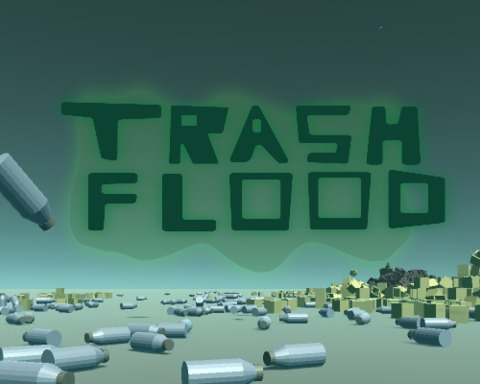 Trash Flood