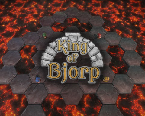 King of Bjorp