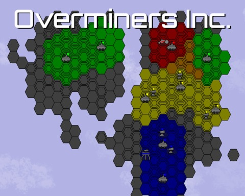 Overminers Inc.