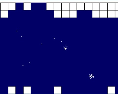Space Collapse
