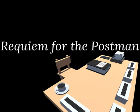 Requiem for the Postman