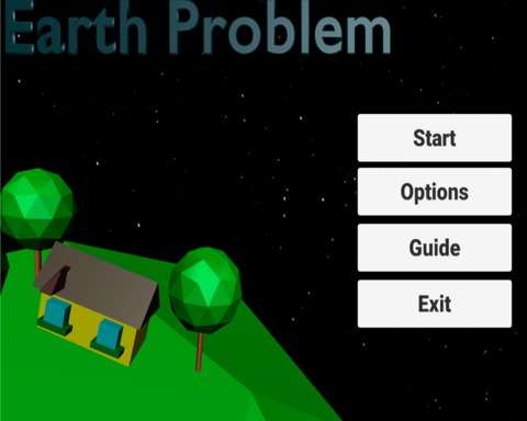 Earth Problem