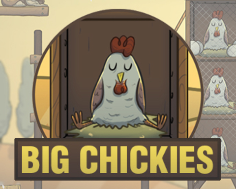 Big Chickies