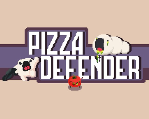 Pizza Defender