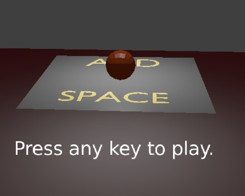 A D Roll'Space