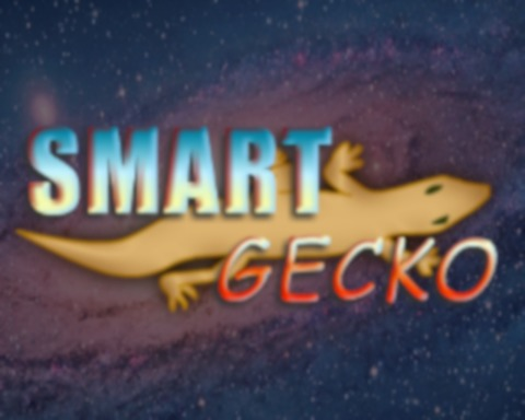 Smart Gecko
