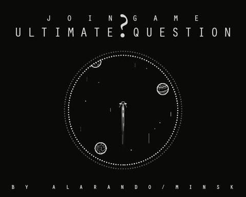 Ultimate Question - 42