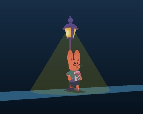 Bun Run