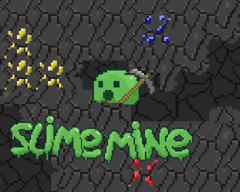 Slime Mine