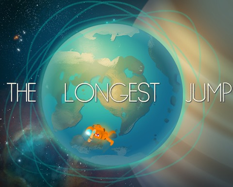 The Longest Jump