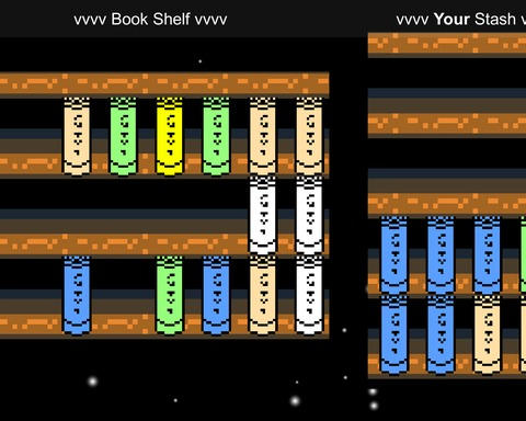 Book Crook!