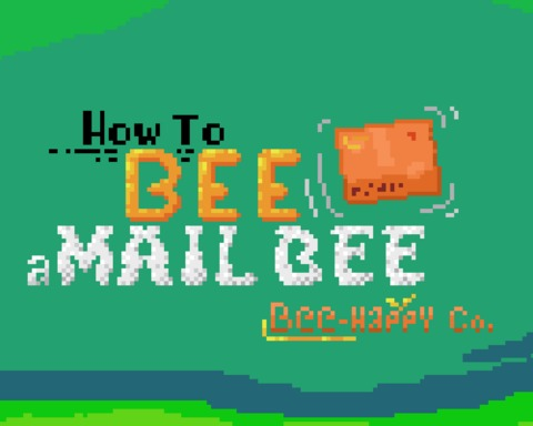 How to Bee a MailBee