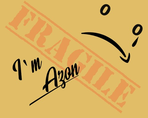 I'm Azon