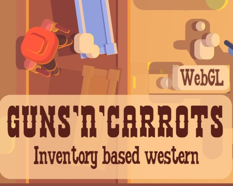 Guns'n'Carrots (Web build)