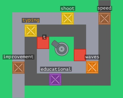 Crate Typist