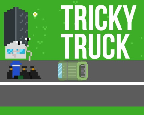 Tricky Truck