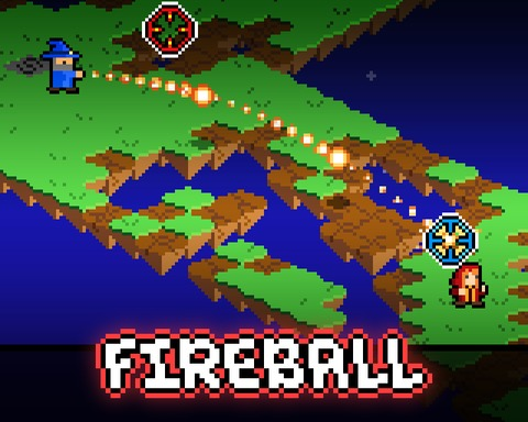FIREBALL